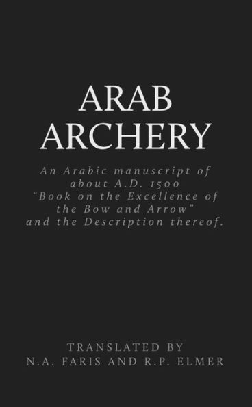 Arab Archery