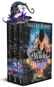 Wilde & Witchy The Complete Series