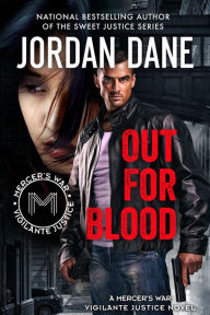 Title: Out for Blood, Author: Jordan Dane