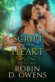 Title: Script of the Heart, Author: Robin D. Owens