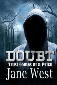 Title: DOUBT: Sneak Peek Chap 1-6, Author: Jane Wst