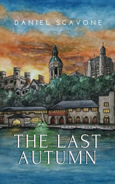 The Last Autumn