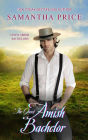 The Quiet Amish Bachelor
