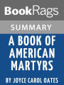 Study Guide: A Book of American Martyrs