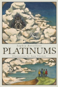 Title: Platinums, Author: Sophia Borzilleri