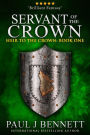 Servant of the Crown: An Epic Fantasy Novel