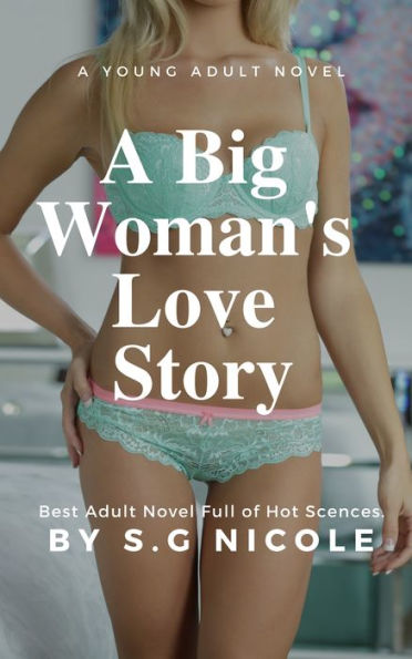 A Big Woman's Love Story