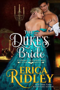 Title: The Duke's Bride, Author: Erica Ridley