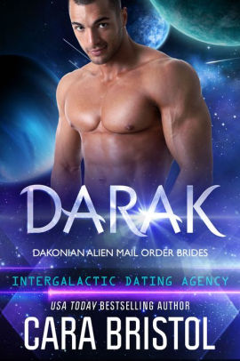 Alien dating