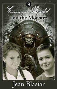 Title: Emmy Budd and the Monster, Author: Jean Blasiar