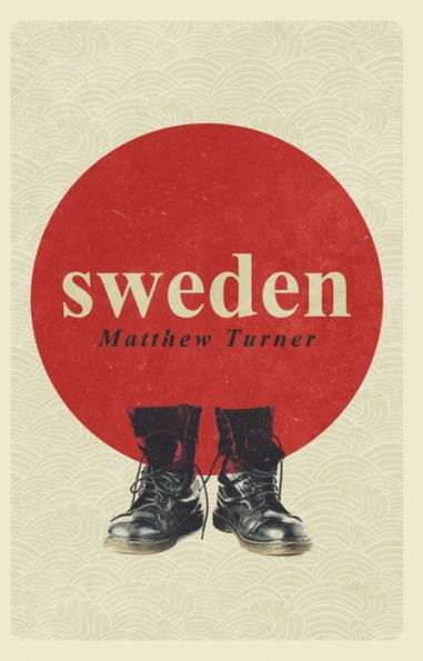 Sweden: Free Preview - Prologue and Chapters 1-3