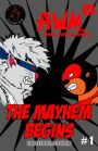 Animal Wrestling Mayhem: The Mayhem Begins