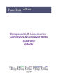Components & Accessories - Conveyors & Conveyor Belts in Australia