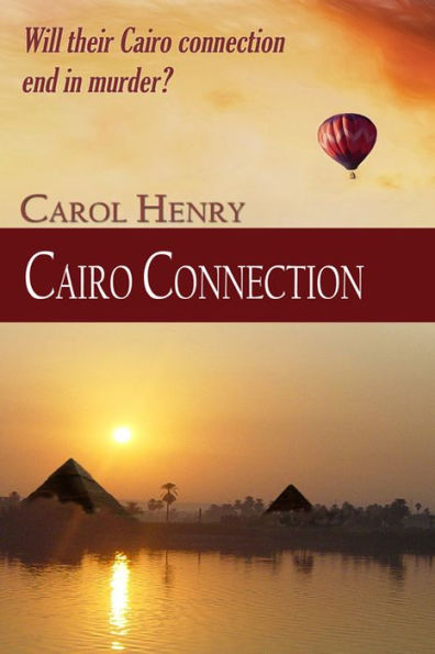 Cairo Connection