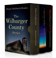 Title: The Wilbarger County Series Box Set: Volume 1, Author: Dianne Smithwick-Braden