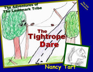 Title: The Tightrope Dare, Author: Nancy Tart