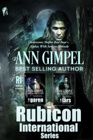 Title: Rubicon International Series Bundle, Author: Ann Gimpel