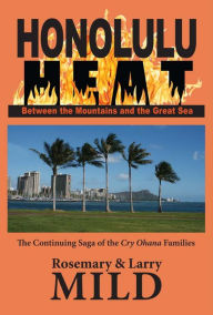 Title: Honolulu Heat, Author: Rosemary Mild