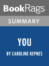 Title: Study Guide: You, Author: BookRags