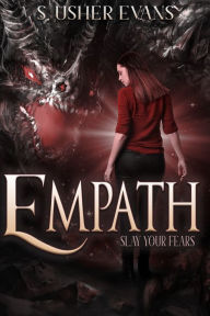 Title: Empath, Author: S. Usher Evans