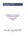 Antioxidant, Antistatic & Antifreeze Products in New Zealand