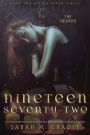 Nineteen Seventy-Two: 1972: The Seven Book 2