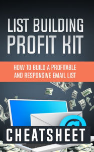 Title: List Building Profit Kit, Author: Ramon Tarruella