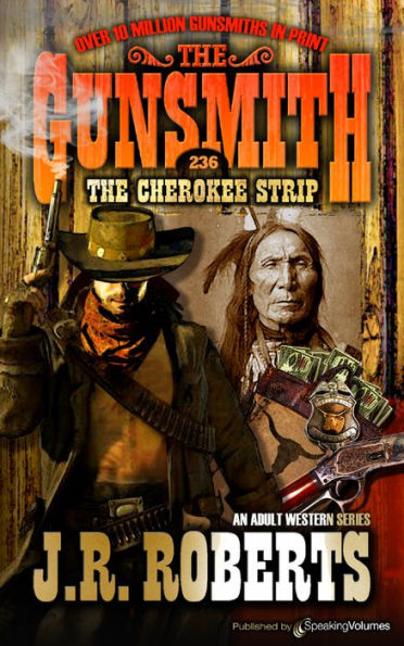 The Cherokee Strip