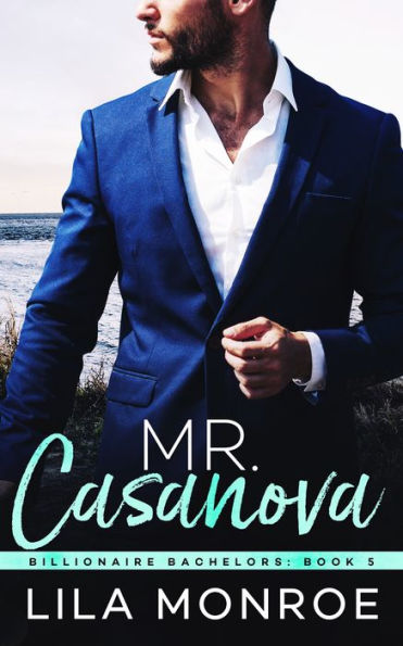 Mr Casanova