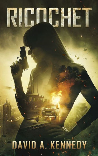 Ricochet