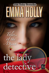 Title: The Lady Detective, Author: Emma Holly