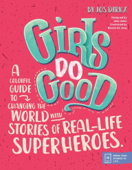 Title: Girls Do Good, Author: Jos Dirkx