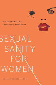 Title: Sexual Sanity for Women, Author: Ellen Dykas