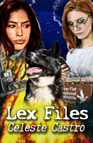 Title: Lex Files, Author: Celeste Castro