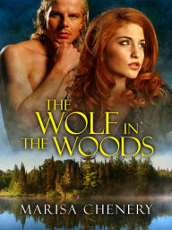 Title: The Wolf in the Woods, Author: Marisa Chenery