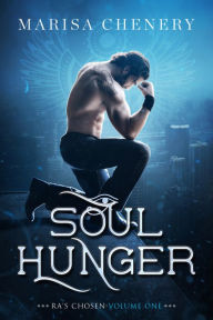 Title: Soul Hunger, Author: Marisa Chenery