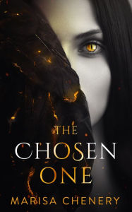 Title: The Chosen One, Author: Marisa Chenery
