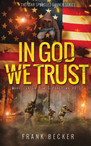 Title: In God We Trust, Author: Frank Becker