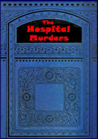 Title: Hospital Murders by Means Davis, Author: Means Davis