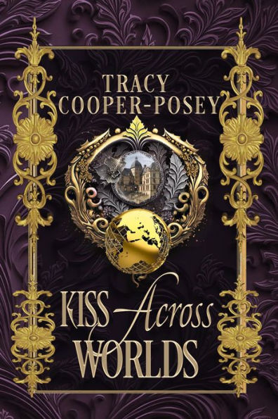 Kiss Across Worlds