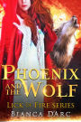 Phoenix and the Wolf