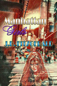 Title: Manhattan Girls, Author: J.D. Fitzgerald