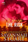 Worth the Risk (Miami Scorcher Series #2)