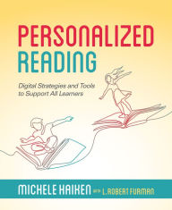 Title: Personalized Reading, Author: Michele Haiken