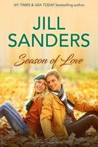 Title: Season of Love, Author: Jill Sanders