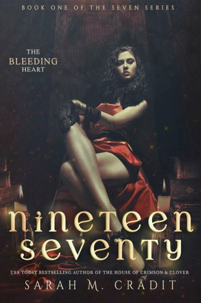 Nineteen Seventy: 1970: The Seven Book 1