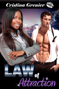 Title: Law of Attraction: A BWWM Billionaire Romance, Author: Cristina Grenier