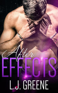 Title: Aftereffects, Author: LJ Greene