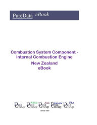 Title: Combustion System Component - Internal Combustion Engine in New Zealand, Author: Editorial DataGroup Oceania