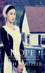 Title: Hope: Amish Romance, Author: Ruth Hartzler